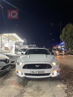 فورد موستانج